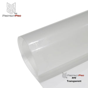 PROTECTPRO™  TPU PPF CAR PAINT PROTECTION FILM
